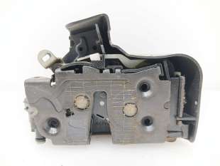 Recambio de cerradura puerta trasera izquierda para ford s-max (wa6) 2006-2014 1.8 tdci referencia OEM IAM 1791422 6M2AR26413BC 