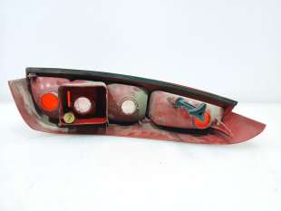 Recambio de piloto trasero derecho para peugeot 807 2002-2010 sr pack referencia OEM IAM 6351Y4 6351Y4  2