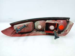 Recambio de piloto trasero izquierdo para peugeot 807 2002-2010 sr pack referencia OEM IAM 6350Y4 6350Y4  2