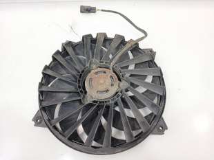 Recambio de electroventilador para peugeot 807 2002-2010 sr pack referencia OEM IAM 9635466180 9635466180  2