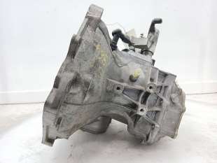 Recambio de caja cambios para suzuki swift berlina (mz) 2005-2012 gl (3-ptas.) referencia OEM IAM 12992510 12992510  2