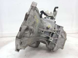 Recambio de caja cambios para suzuki swift berlina (mz) 2005-2012 gl (3-ptas.) referencia OEM IAM 12992510 12992510 
