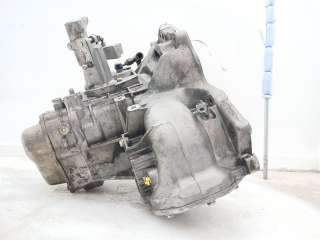 Recambio de caja cambios para suzuki swift berlina (mz) 2005-2012 gl (3-ptas.) referencia OEM IAM 12992510 12992510 