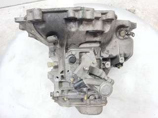Recambio de caja cambios para suzuki swift berlina (mz) 2005-2012 gl (3-ptas.) referencia OEM IAM 12992510 12992510 