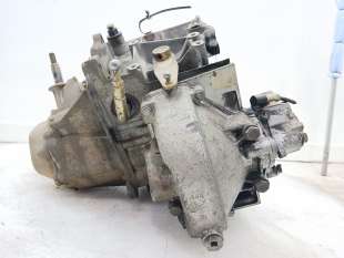 Recambio de caja cambios para peugeot 205 berlina 1983-1998 1.8 diesel referencia OEM IAM 20CM61 20CM61  2