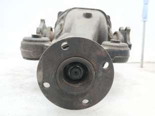 Recambio de diferencial trasero para nissan pathfinder (r51) 2005-2016 2.5 dci le referencia OEM IAM 38311EB300 38311EB300  2