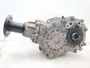 Recambio de diferencial delantero para hyundai santa fe (bm) 2006-2012 2.2 crdi comfort 4x4 referencia OEM IAM 4730039300 473003
