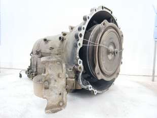 Recambio de caja cambios para jaguar s-type 2002-2007 2.7 v6 diesel executive referencia OEM IAM XR852285 4R837000AG 