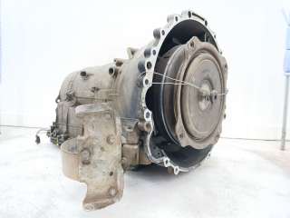 Recambio de caja cambios para jaguar s-type 2002-2007 2.7 v6 diesel executive referencia OEM IAM XR852285 4R837000AG 