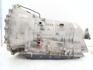 Recambio de caja cambios para jaguar s-type 2002-2007 2.7 v6 diesel executive referencia OEM IAM XR852285 4R837000AG 