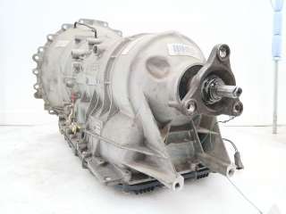 Recambio de caja cambios para jaguar s-type 2002-2007 2.7 v6 diesel executive referencia OEM IAM XR852285 4R837000AG 