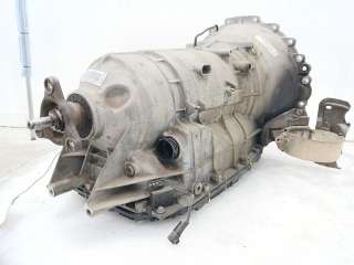 Recambio de caja cambios para jaguar s-type 2002-2007 2.7 v6 diesel executive referencia OEM IAM XR852285 4R837000AG 