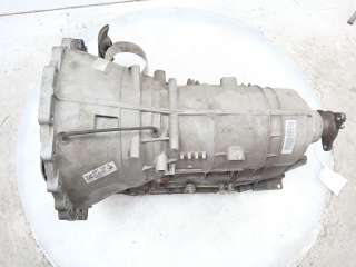 Recambio de caja cambios para jaguar s-type 2002-2007 2.7 v6 diesel executive referencia OEM IAM XR852285 4R837000AG 