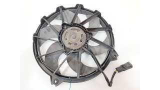 Recambio de electroventilador para peugeot 807 2002-2010 sr pack referencia OEM IAM 1253Q7 1494742080 