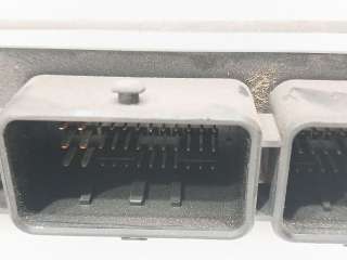 Recambio de centralita motor uce para citroën c4 berlina 2004-2011 sx referencia OEM IAM 9655943580 9655943580 0281011863