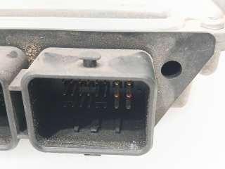 Recambio de centralita motor uce para citroën c4 berlina 2004-2011 sx referencia OEM IAM 9655943580 9655943580 0281011863