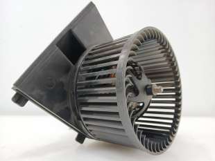 Recambio de ventilador calefaccion para volkswagen golf iv berlina (1j1) 1997-2003 1.6 referencia OEM IAM 1J1819021A 1J1819021A 
