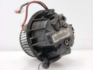 Recambio de ventilador calefaccion para citroën c2 2003-2010 furio referencia OEM IAM 6441Q5 6441Q5  2