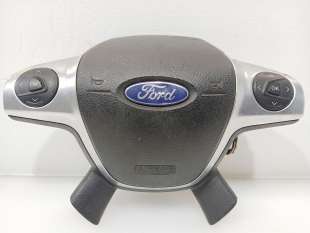 Recambio de airbag delantero izquierdo para ford focus lim. (cb8) 2010-2015 titanium referencia OEM IAM 1787154 AM51R042B85BEW 