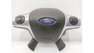 Recambio de airbag delantero izquierdo para ford focus lim. (cb8) 2010-2015 titanium referencia OEM IAM 1787154 AM51R042B85BEW 
