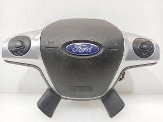 Recambio de airbag delantero izquierdo para ford focus lim. (cb8) 2010-2015 titanium referencia OEM IAM 1787154 AM51R042B85BEW 