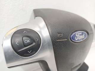 Recambio de airbag delantero izquierdo para ford focus lim. (cb8) 2010-2015 titanium referencia OEM IAM 1787154 AM51R042B85BEW 