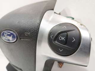 Recambio de airbag delantero izquierdo para ford focus lim. (cb8) 2010-2015 titanium referencia OEM IAM 1787154 AM51R042B85BEW 