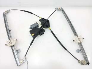 Recambio de elevalunas delantero izquierdo para peugeot 807 2002-2010 sr pack referencia OEM IAM 9221L4 9221L4  2