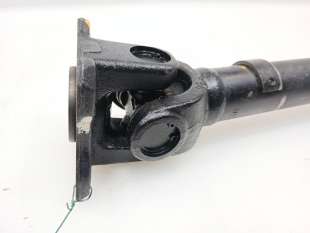 Recambio de transmision central delantera para suzuki vitara (et, ta, td) 1988-2002 1.9 d a las 4 ruedas (se 419td) referencia O 2