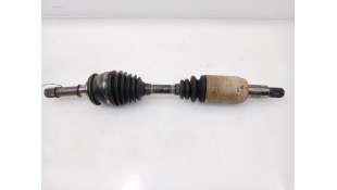 Recambio de transmision delantera derecha para suzuki vitara (et, ta, td) 1988-2002 1.9 d a las 4 ruedas (se 419td) referencia O