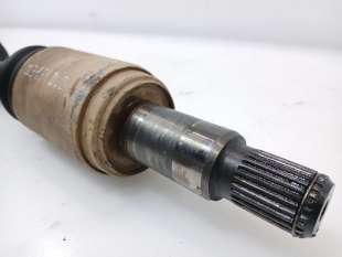 Recambio de transmision delantera derecha para suzuki vitara (et, ta, td) 1988-2002 1.9 d a las 4 ruedas (se 419td) referencia O 2