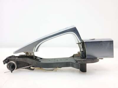 Recambio de maneta exterior delantera derecha para peugeot 807 2002-2010 sr pack referencia OEM IAM 9101S3 9101S3 