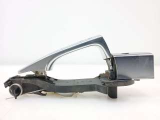 Recambio de maneta exterior delantera derecha para peugeot 807 2002-2010 sr pack referencia OEM IAM 9101S3 9101S3 