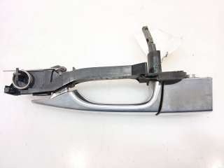 Recambio de maneta exterior delantera derecha para peugeot 807 2002-2010 sr pack referencia OEM IAM 9101S3 9101S3 