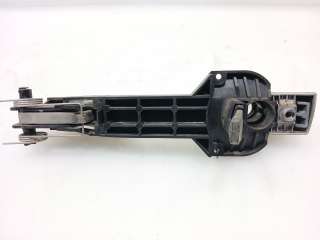Recambio de maneta exterior delantera derecha para peugeot 807 2002-2010 sr pack referencia OEM IAM 9101S3 9101S3 