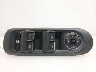 Recambio de mando elevalunas delantero izquierdo para ford s-max (wa6) 2006-2014 1.8 tdci referencia OEM IAM 1467191 1467191 