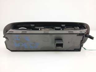 Recambio de mando elevalunas delantero izquierdo para ford s-max (wa6) 2006-2014 1.8 tdci referencia OEM IAM 1467191 1467191  2