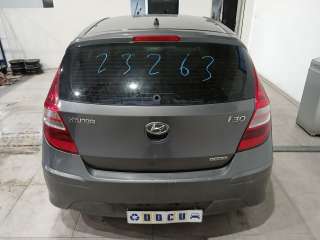 hyundai i30 (fd) 2007-2012 del año 2010