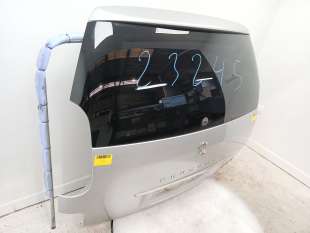 Recambio de porton trasero para peugeot 807 2002-2010 sr pack referencia OEM IAM 8701AK 8701AK  2