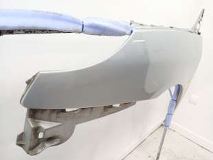 Recambio de aleta delantera izquierda para peugeot 807 2002-2010 sr pack referencia OEM IAM 7840L1 7840L1  2