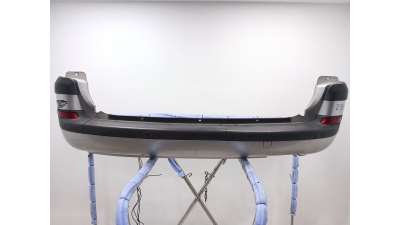 Recambio de paragolpes trasero para peugeot 807 2002-2010 sr pack referencia OEM IAM 7410R1 7410R1 