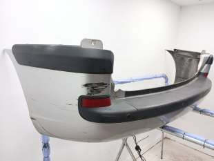 Recambio de paragolpes trasero para peugeot 807 2002-2010 sr pack referencia OEM IAM 7410R1 7410R1  2
