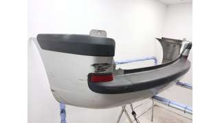 Recambio de paragolpes trasero para peugeot 807 2002-2010 sr pack referencia OEM IAM 7410R1 7410R1 