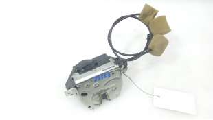 Recambio de cerradura maletero / porton para mercedes-benz clase gl (x164) 2006-2012 320 cdi 4-matic (164.822) referencia OEM IA