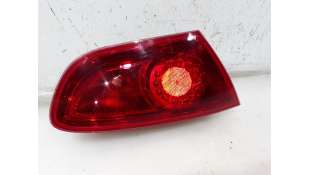 Recambio de piloto trasero izquierdo interior para seat leon (1p1) 2005-2012 stylance / style referencia OEM IAM 1P0945093F 1P09