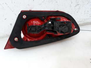 Recambio de piloto trasero izquierdo interior para seat leon (1p1) 2005-2012 stylance / style referencia OEM IAM 1P0945093F 1P09 2