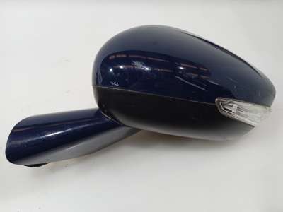 Recambio de retrovisor izquierdo para citroën c4 grand picasso 2013- feel referencia OEM IAM 1609430280 1609430280 