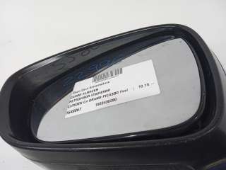 Recambio de retrovisor izquierdo para citroën c4 grand picasso 2013- feel referencia OEM IAM 1609430280 1609430280 