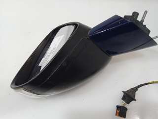 Recambio de retrovisor izquierdo para citroën c4 grand picasso 2013- feel referencia OEM IAM 1609430280 1609430280 