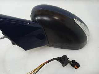 Recambio de retrovisor izquierdo para citroën c4 grand picasso 2013- feel referencia OEM IAM 1609430280 1609430280 